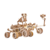 WDTK021 - Mars Rover