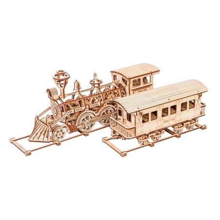 WDTK022 - Locomotive R17