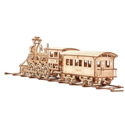 WDTK022 - Locomotive R17