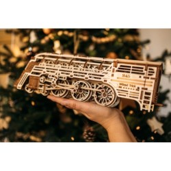 WDTK029 - Atlantic express