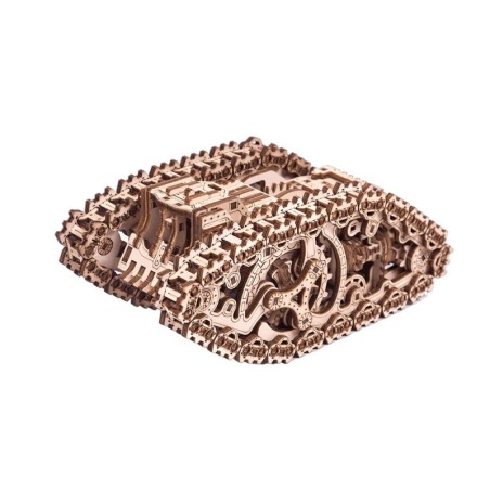 WDTK030 - Steam Tank