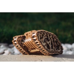 WDTK030 - Steam Tank