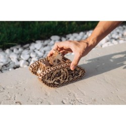 WDTK030 - Steam Tank