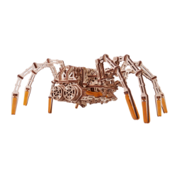 WDTK034 - Space Spider
