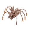 WDTK034 - Space Spider