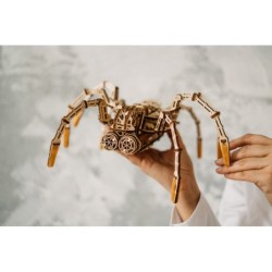 WDTK034 - Space Spider