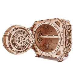 WDTK037 - Geared safe