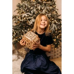 WDTK037 - Geared safe