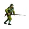 Z3526 - Red Army Infantry Set (8 Figures)