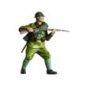 Z3526 - Red Army Infantry Set (8 Figures)