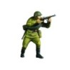 Z3526 - Red Army Infantry Set (8 Figures)