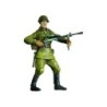 Z3526 - Red Army Infantry Set (8 Figures)
