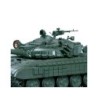 Z3551 - Russian Main Battle Tank T-72B