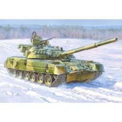 Z3591 - 1/35 Main Russian...