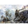Z3606 - Soviet Mountain Troops WWII
