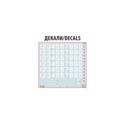 Z3622 - T-62 Soviet Main Battle Tank