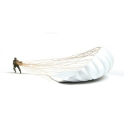 Z3628 - German Paratroopers 1939-1942