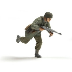 Z3628 - German Paratroopers 1939-1942