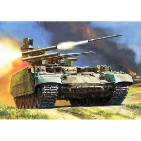 Z3636 - Bmpt Terminator