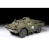 Z3638 - BRDM-2 Russian Armoured Car