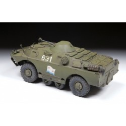 Z3638 - BRDM-2 Russian Armoured Car