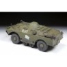 Z3638 - BRDM-2 Russian Armoured Car