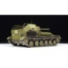 Z3662 - SU-76 Soviet Self Propelled Gun