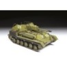 Z3662 - SU-76 Soviet Self Propelled Gun