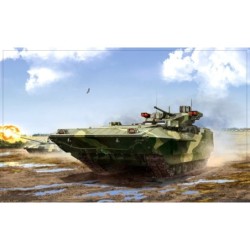 Z3681 - Tbmp T-15 Armata...