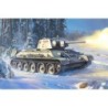 Z3689 - T-34/76 Mod.1943 Uralmash