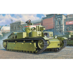 Z3694 - T-28 Heavy Tank