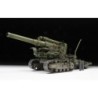 Z3704 - M1931 (B-4) 203mm Howitzer WWII