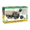 Z3707 - GAZ-66 Military Truck