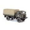 Z3707 - GAZ-66 Military Truck