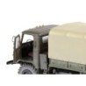 Z3707 - GAZ-66 Military Truck