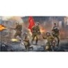 Z3718 - Soviet Infantry Berlin 1945 (5 Figures)