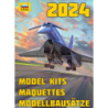 Z4088 - Zvezda 2024 Catalogue
