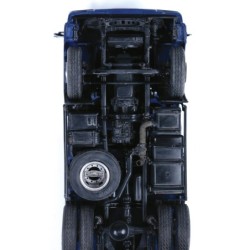 Z43006 - Kamaz Dump Truck