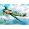 Z4802 - Messerschmitt Bf-109 F2/F4