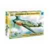 Z4802 - Messerschmitt Bf-109 F2/F4