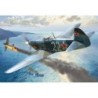 Z4815 - Yak -9 Soviet Fighter