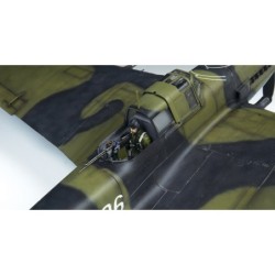 Z4826 - IL-2 Sturmovik Attack Aircraft (1943)