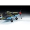 Z4826 - IL-2 Sturmovik Attack Aircraft (1943)