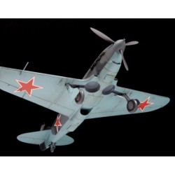 Z4833 - LaGG-3 Soviet WWII Fighter