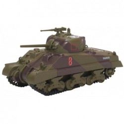 76SM003 - Sherman MkIII 18...