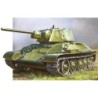 Z5001 - 1/72 T34