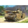 Z5017 - Panzer Iv Ausf H