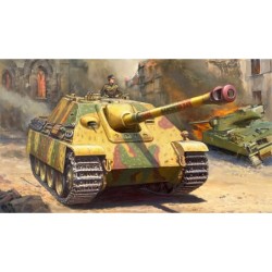 Z5042 - Jagdpanther Sd.Kfz.173