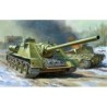 Z5044 - Soviet Self Propelled Gun Su-100
