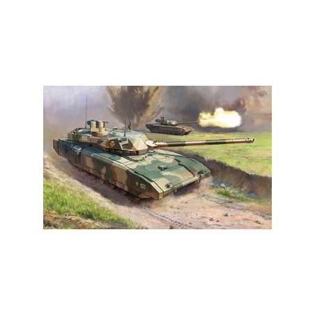 Z5056 - T-14 Armata
